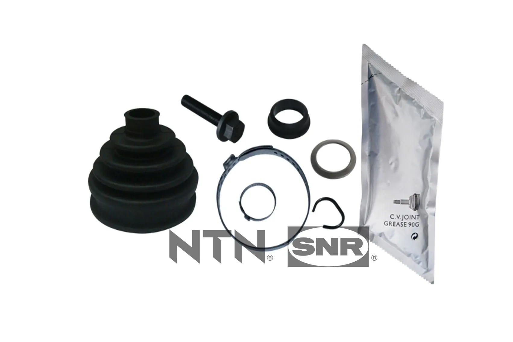 Bellow Kit, drive shaft