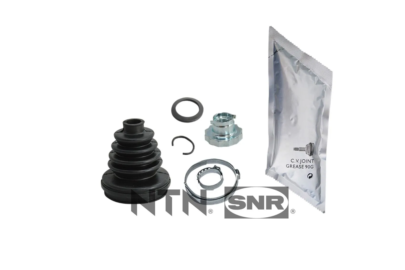 Bellow Kit, drive shaft