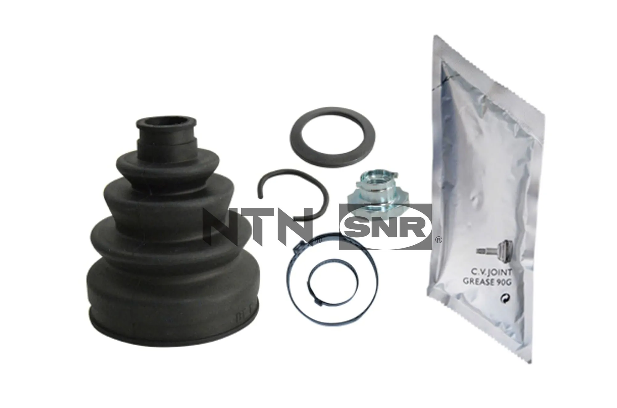 Bellow Kit, drive shaft