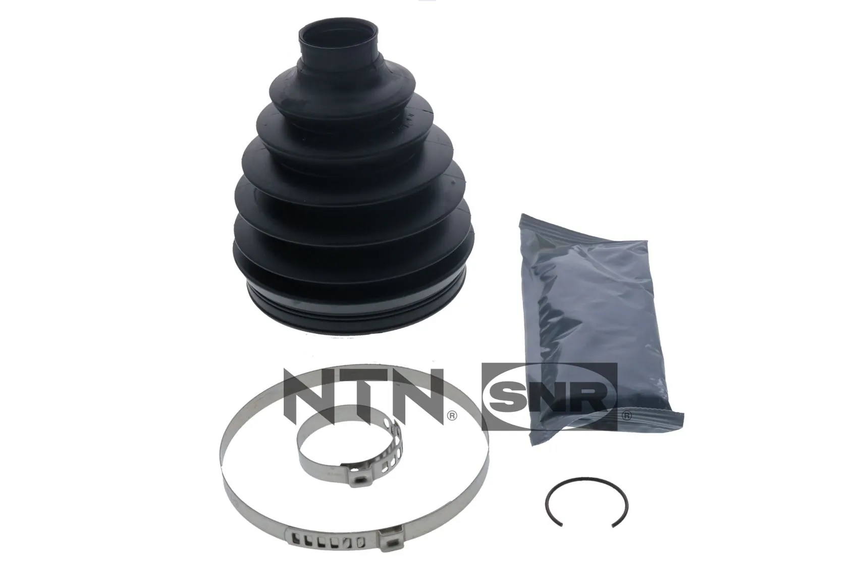 Bellow Kit, drive shaft
