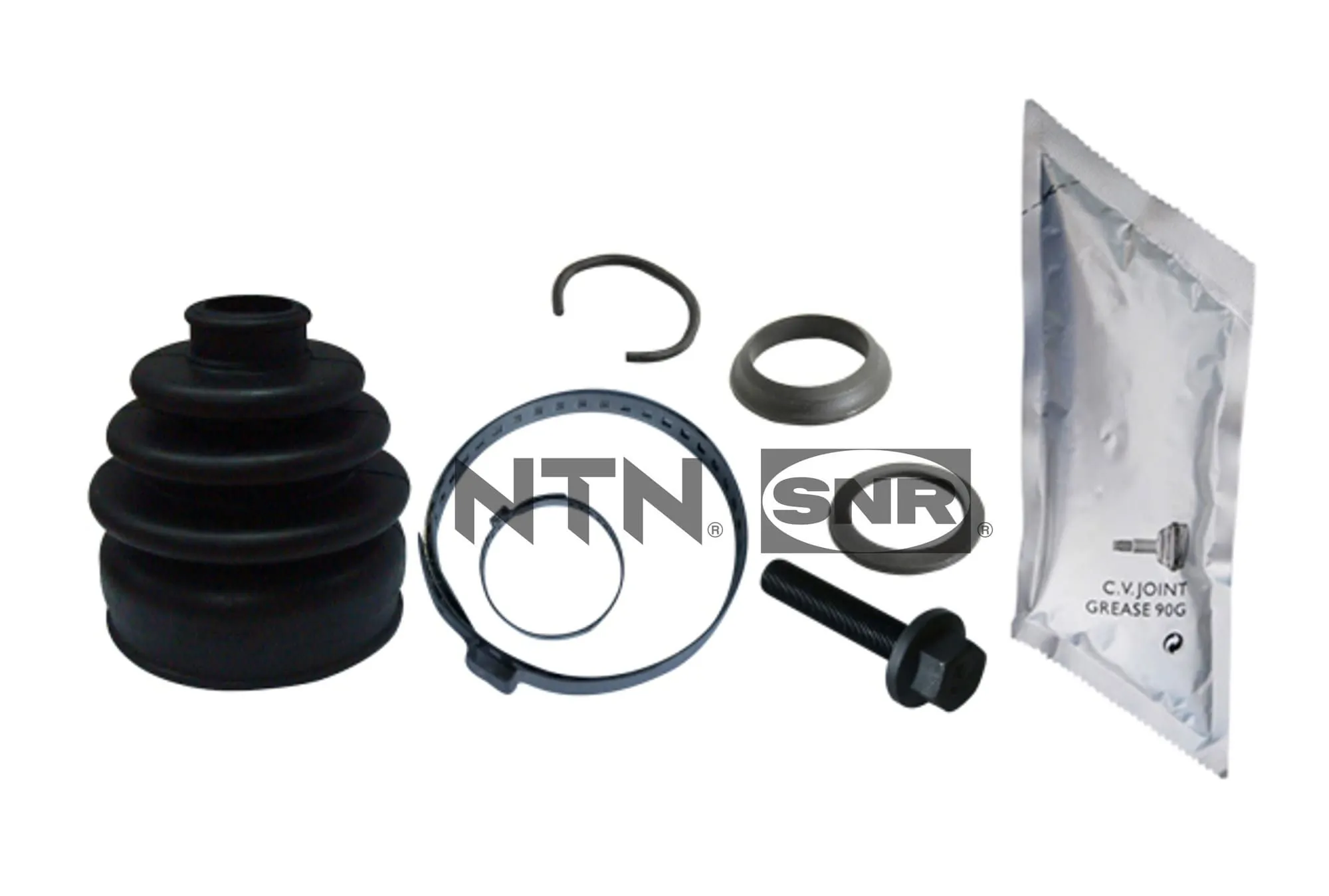 Bellow Kit, drive shaft