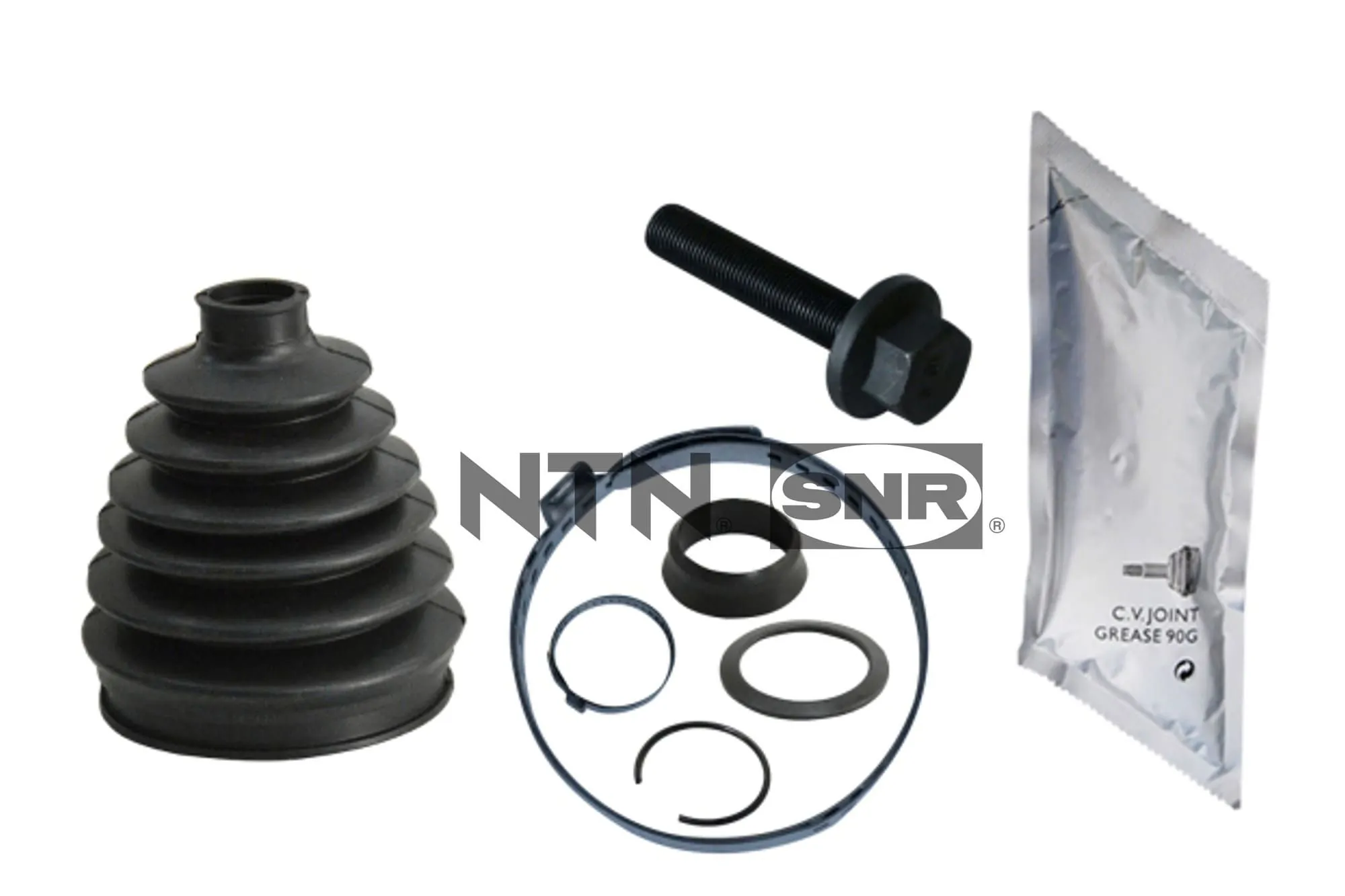 Bellow Kit, drive shaft