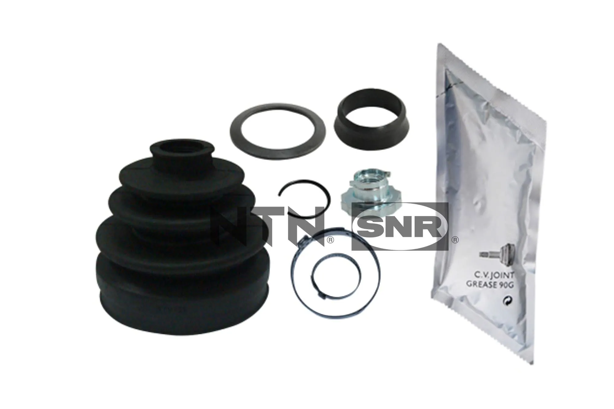 Bellow Kit, drive shaft