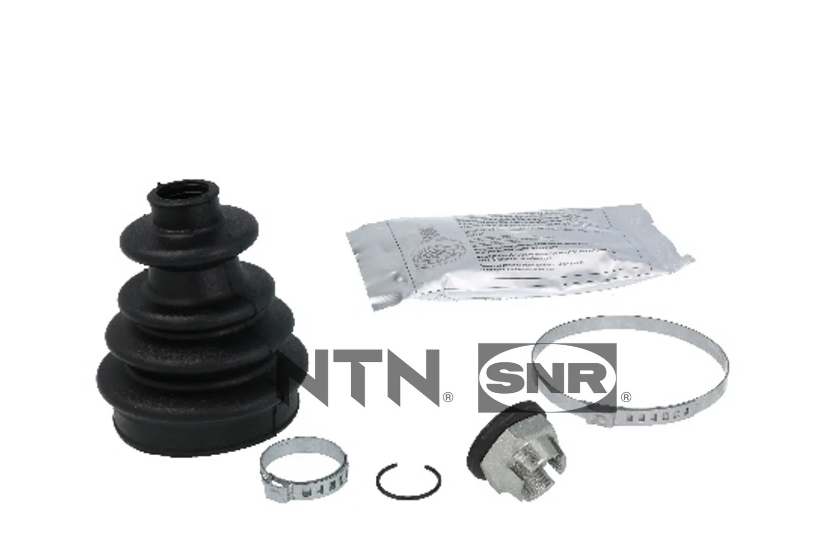 Bellow Kit, drive shaft