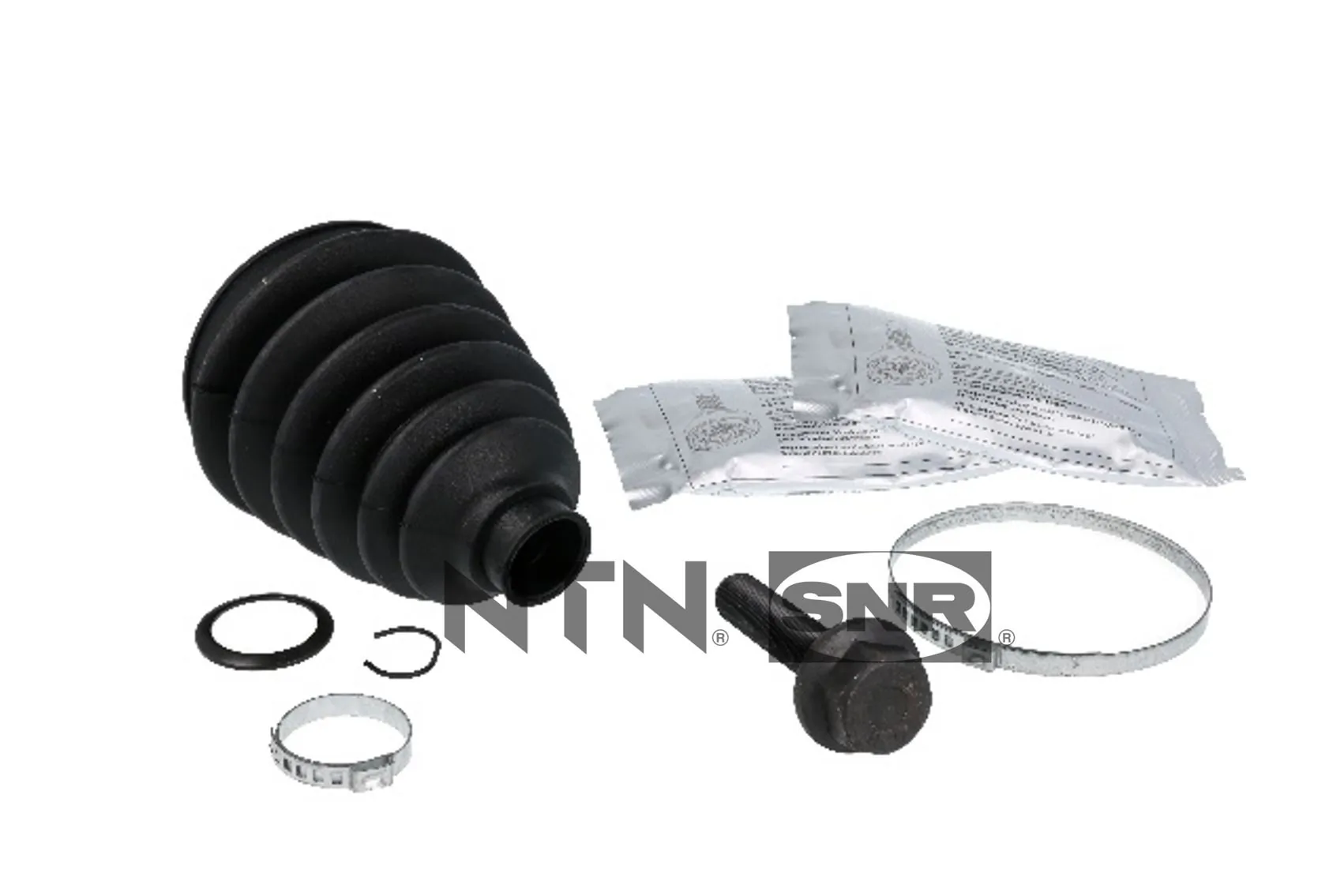 Bellow Kit, drive shaft