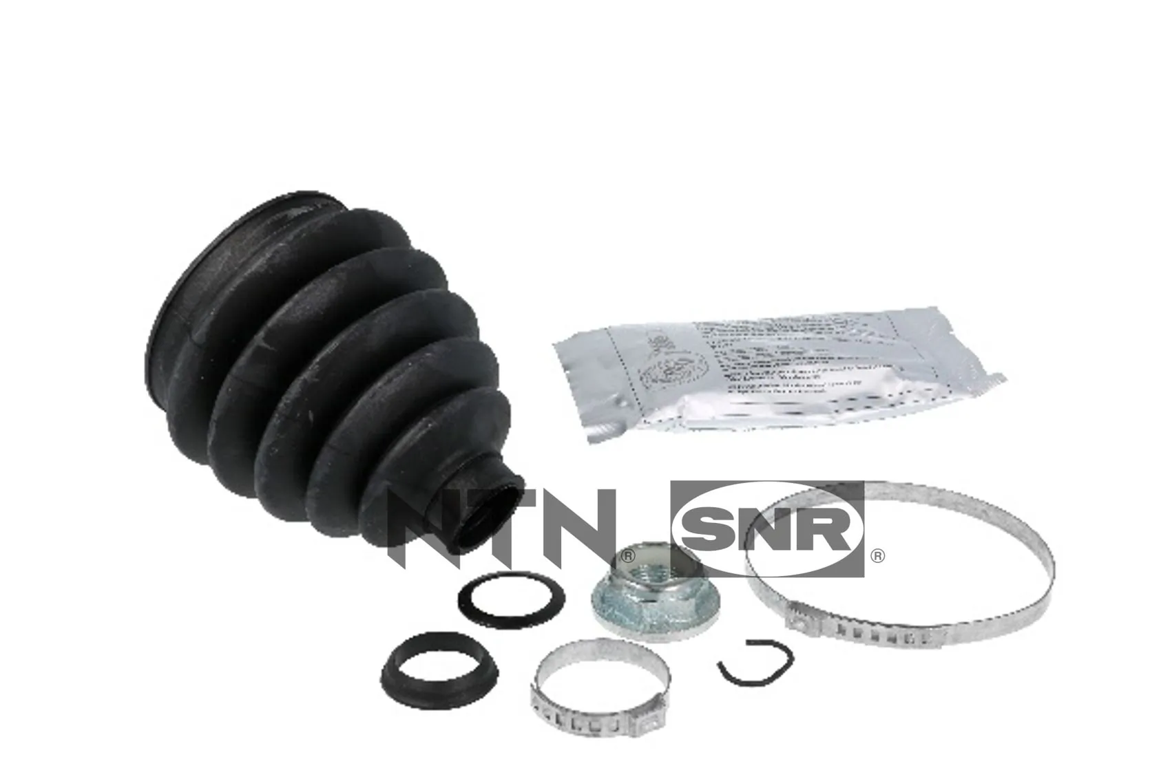 Bellow Kit, drive shaft