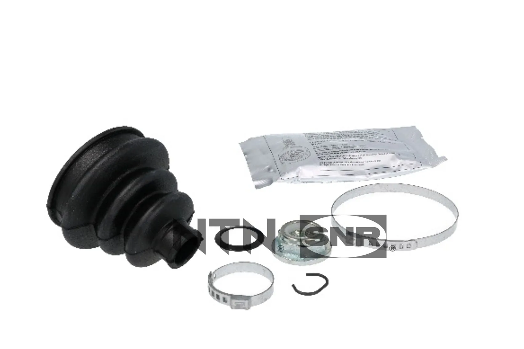 Bellow Kit, drive shaft