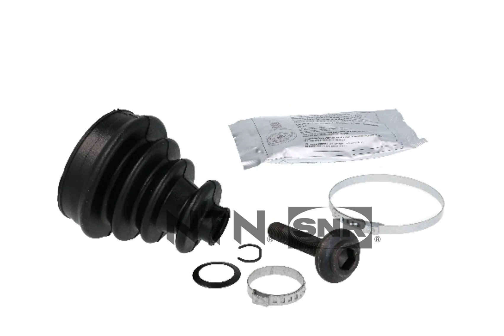 Bellow Kit, drive shaft