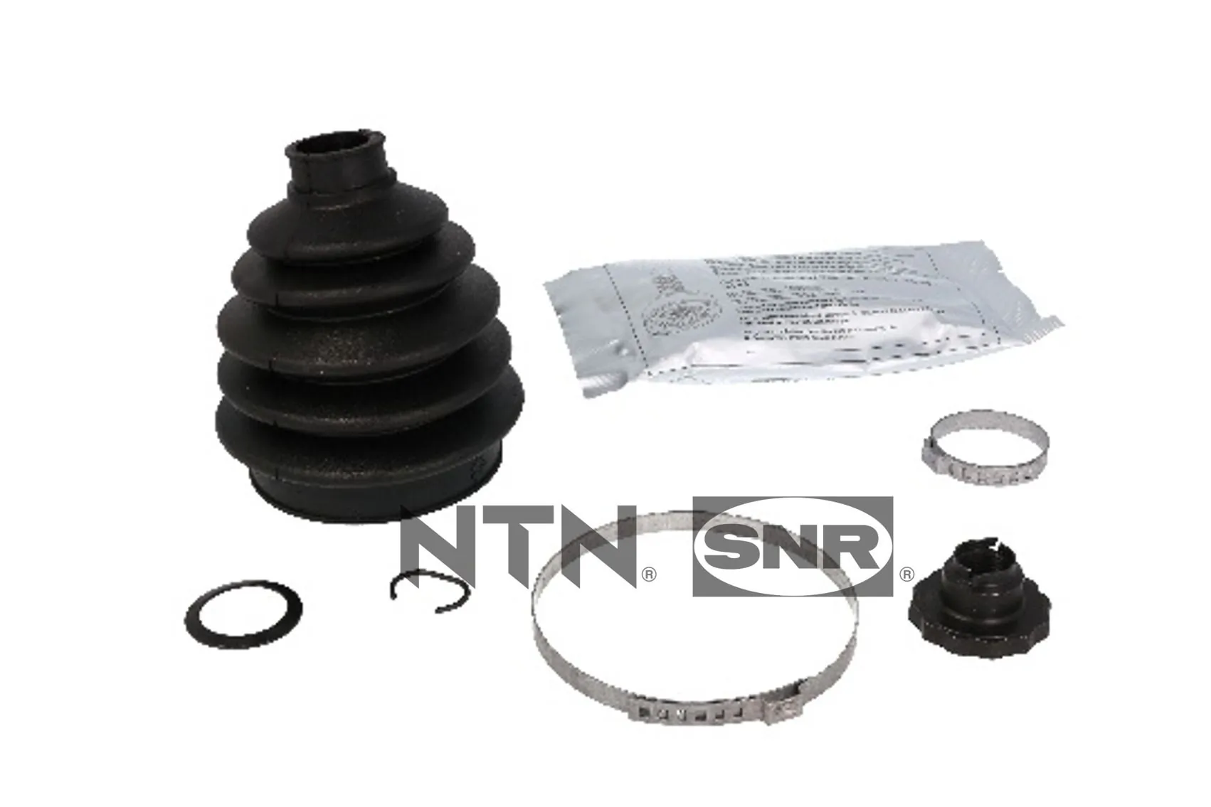 Bellow Kit, drive shaft