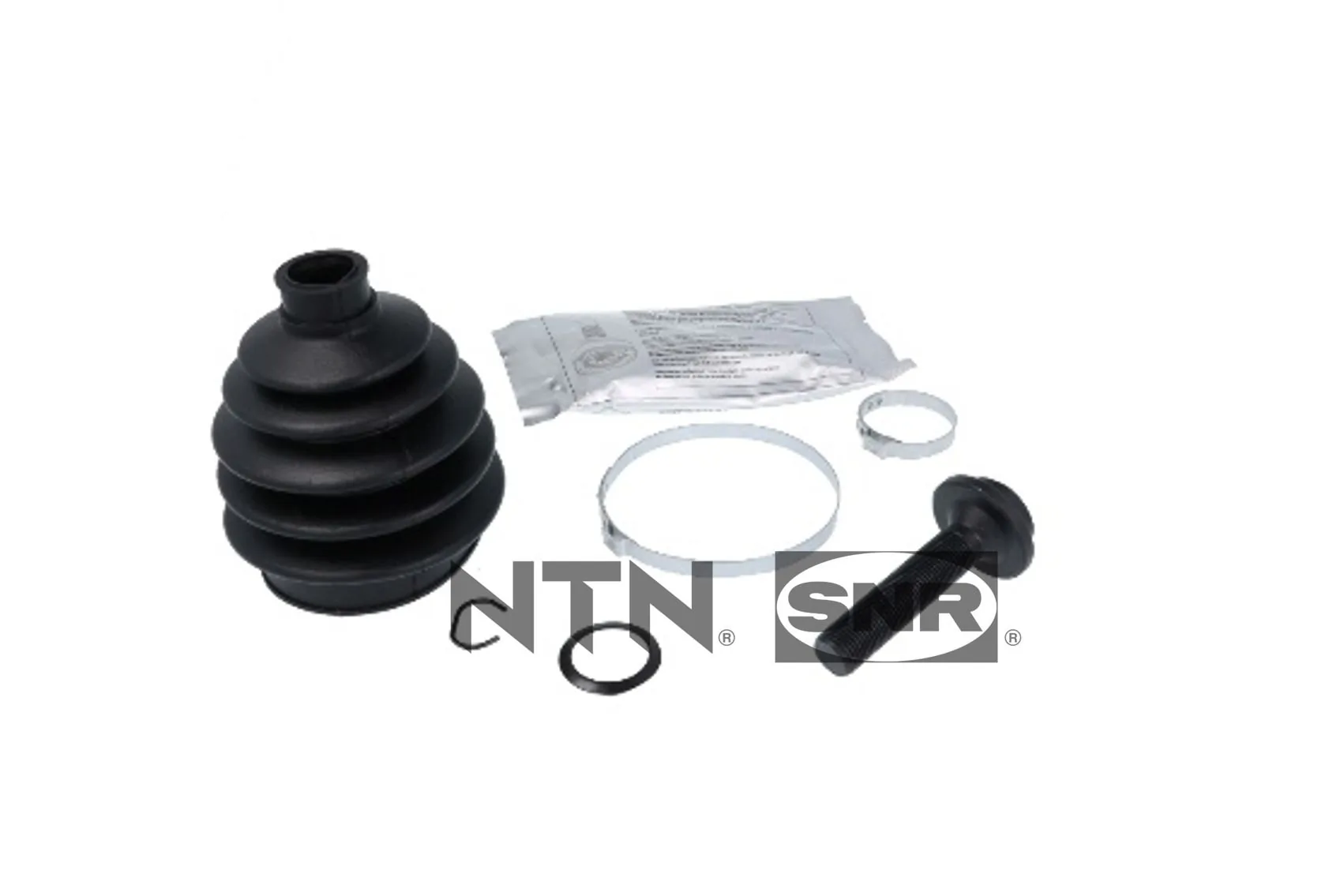 Bellow Kit, drive shaft