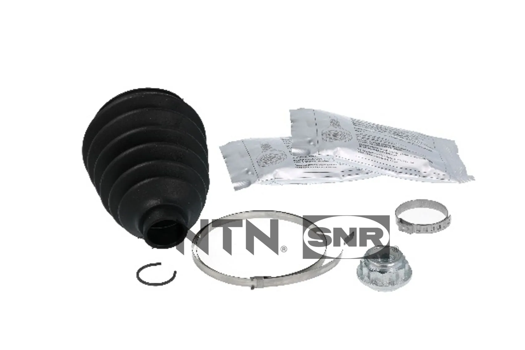 Bellow Kit, drive shaft