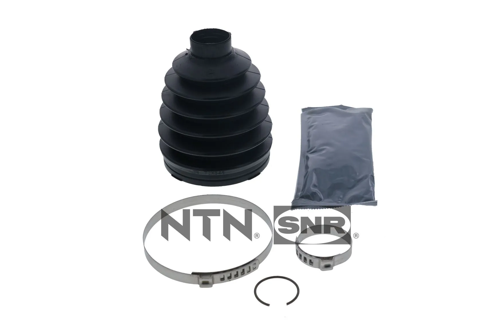 Bellow Kit, drive shaft