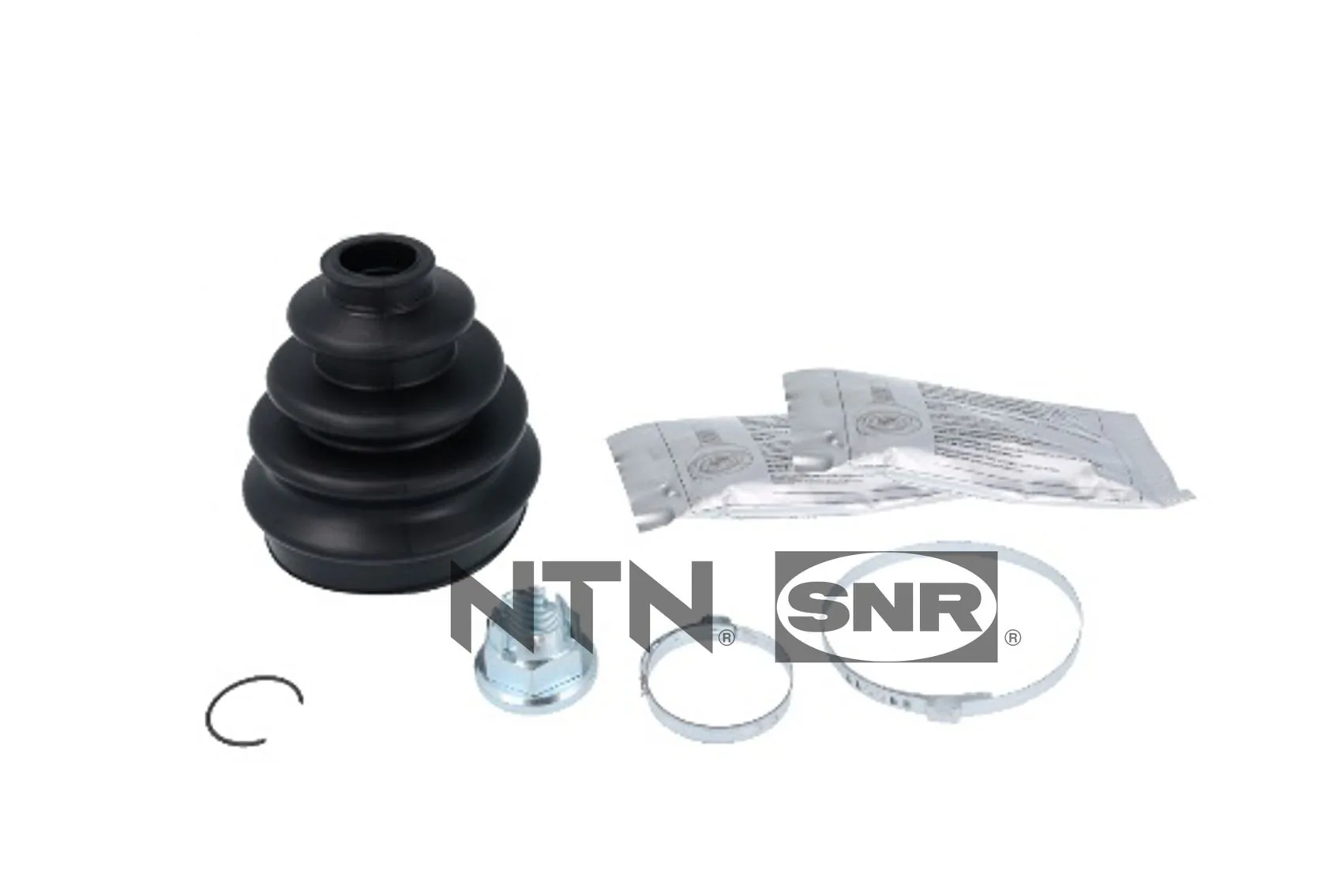 Bellow Kit, drive shaft