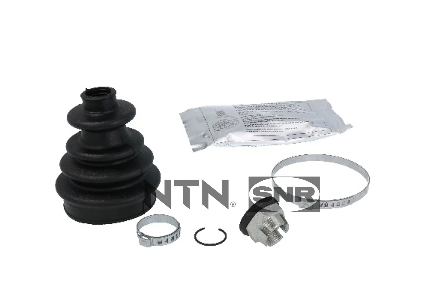Bellow Kit, drive shaft