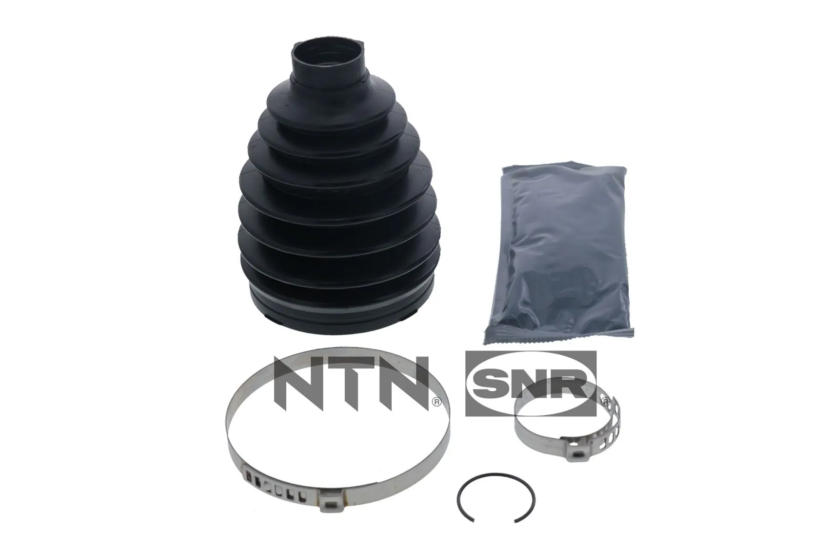Bellow Kit, drive shaft