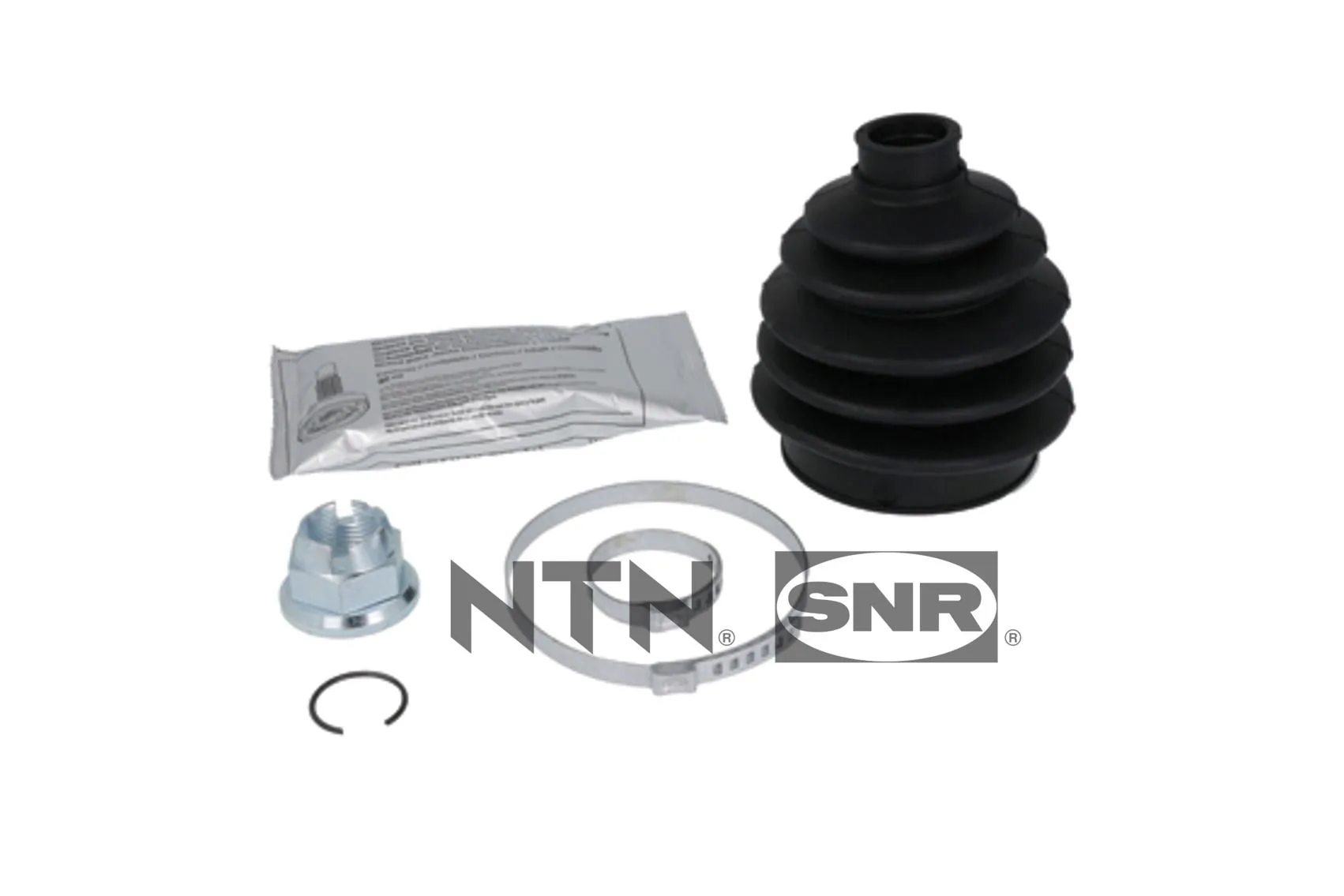 Bellow Kit, drive shaft
