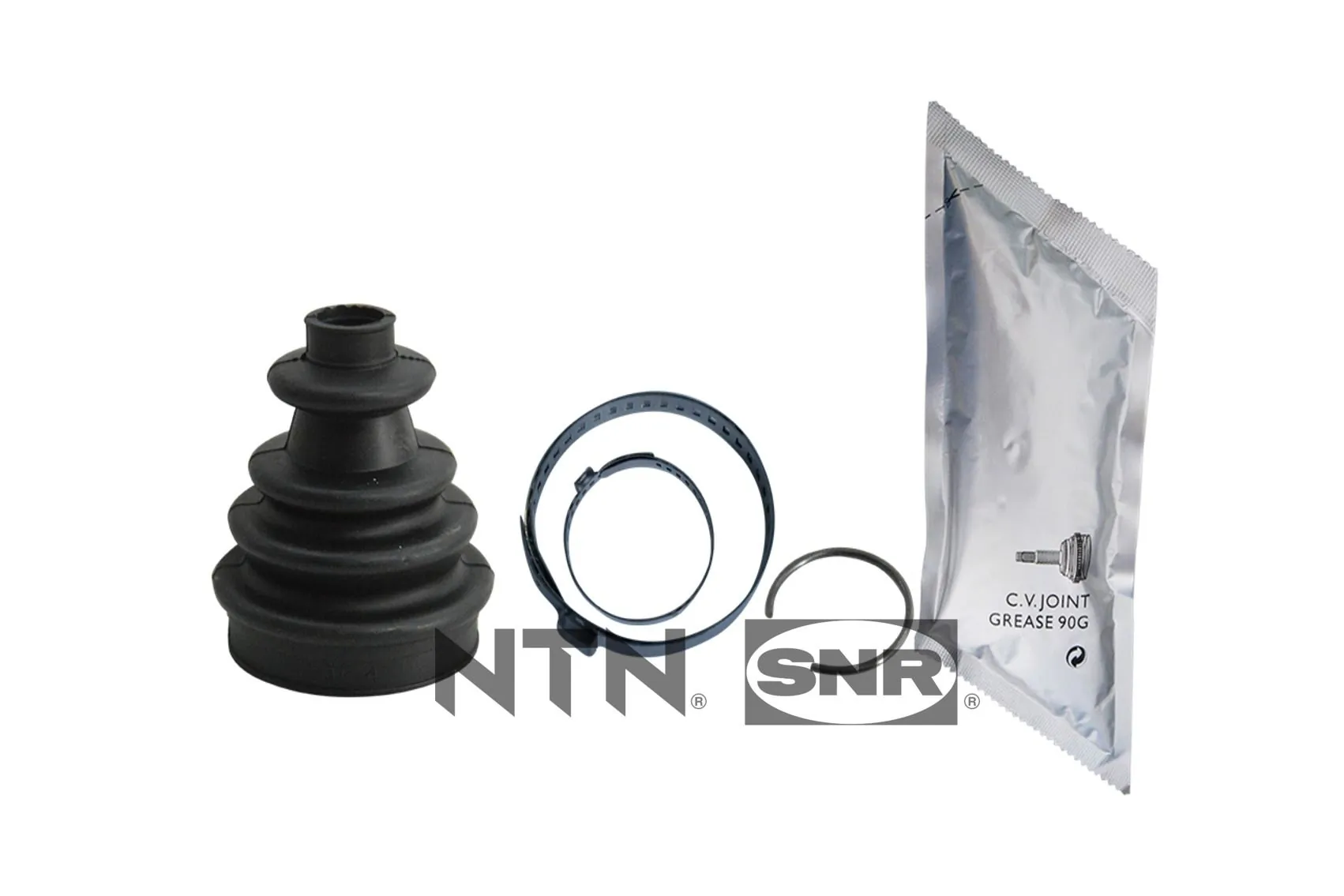Bellow Kit, drive shaft