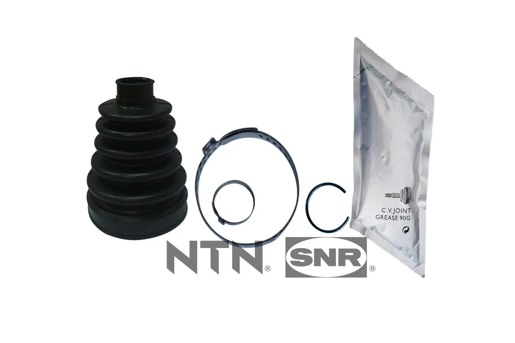 Bellow Kit, drive shaft