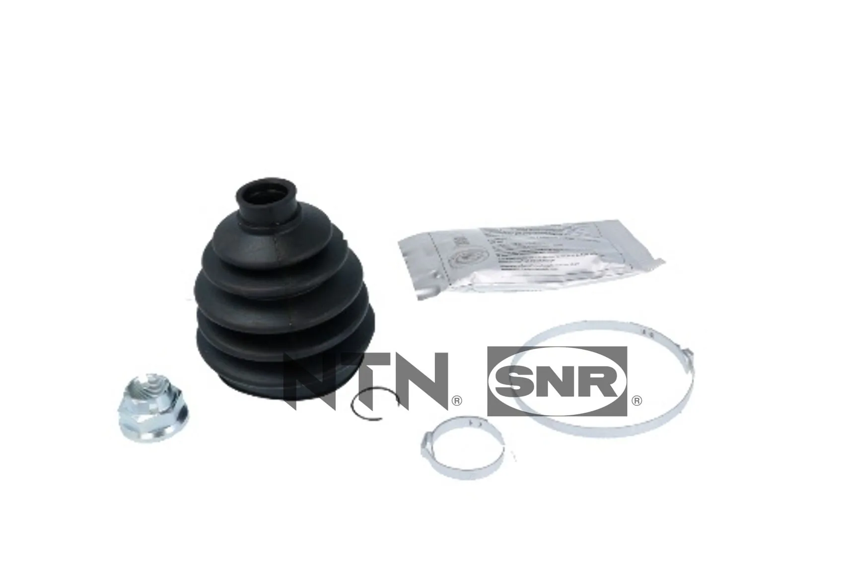 Bellow Kit, drive shaft
