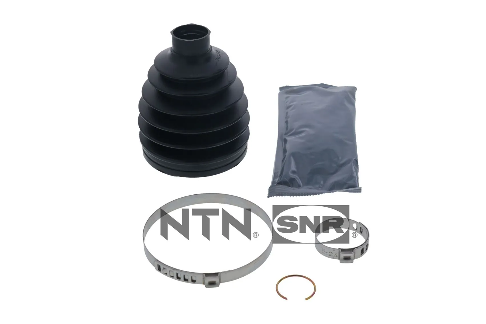 Bellow Kit, drive shaft