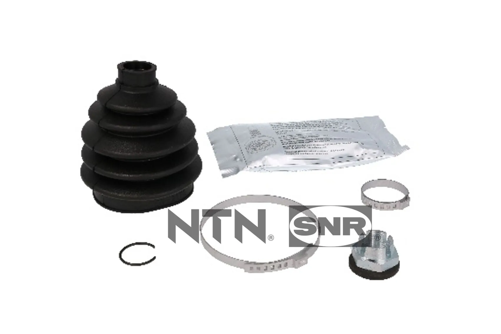 Bellow Kit, drive shaft
