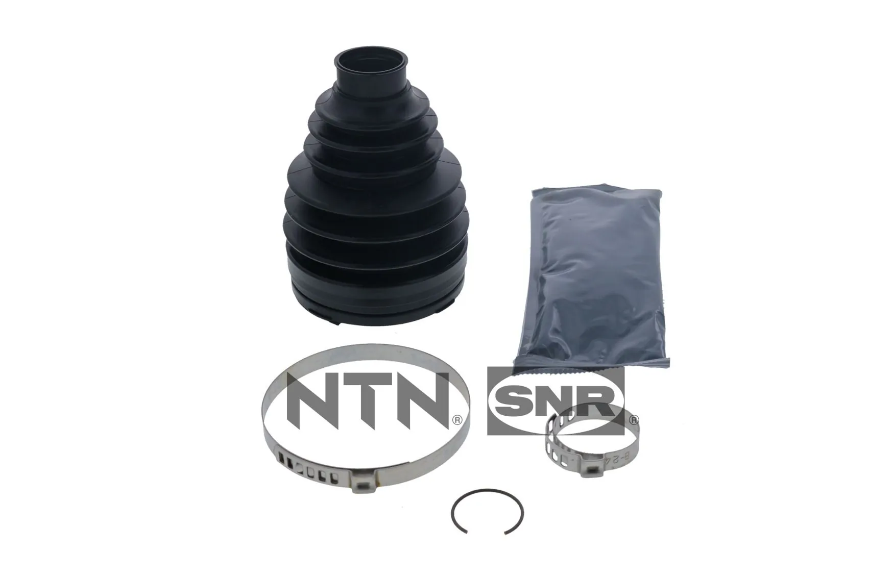 Bellow Kit, drive shaft