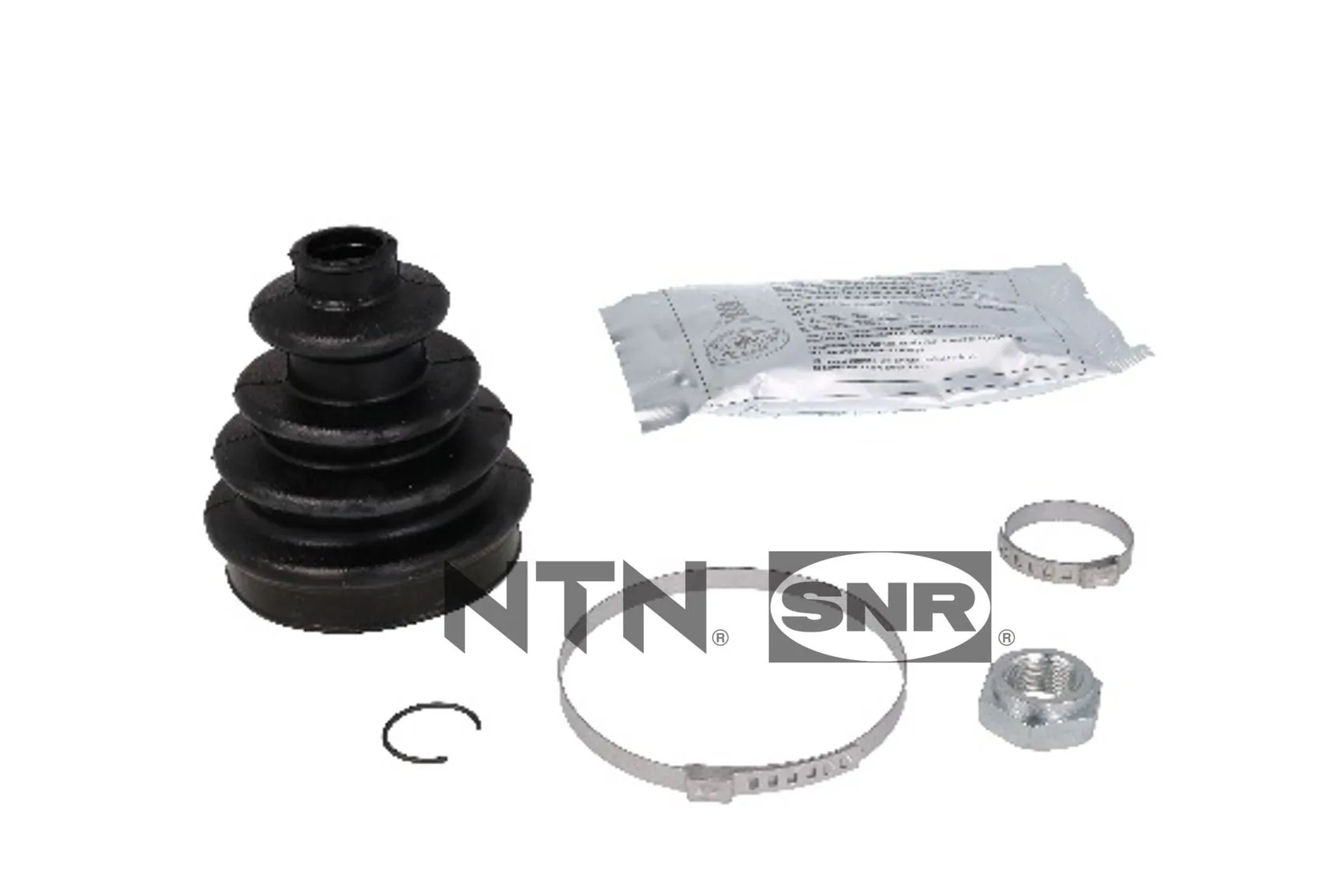 Bellow Kit, drive shaft