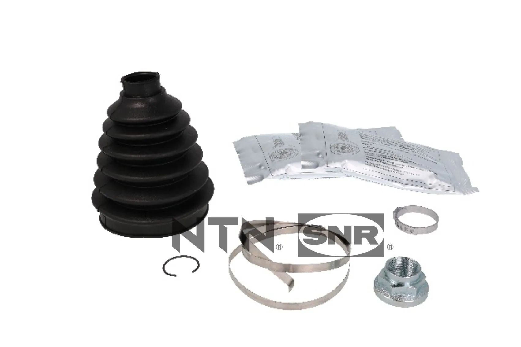 Bellow Kit, drive shaft