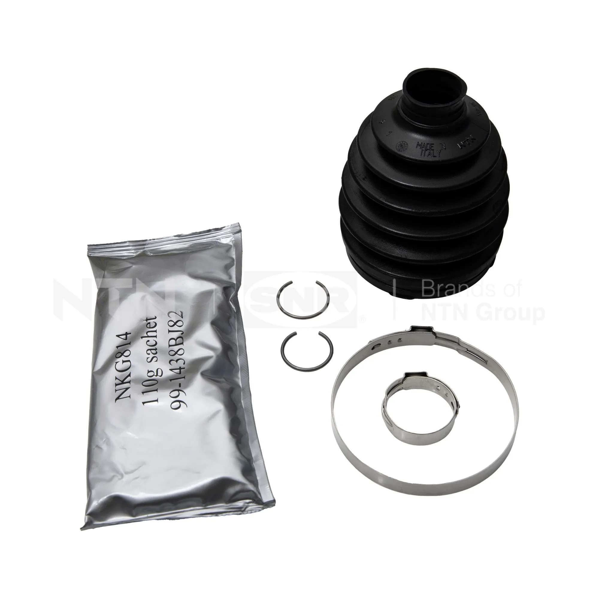Bellow Kit, drive shaft