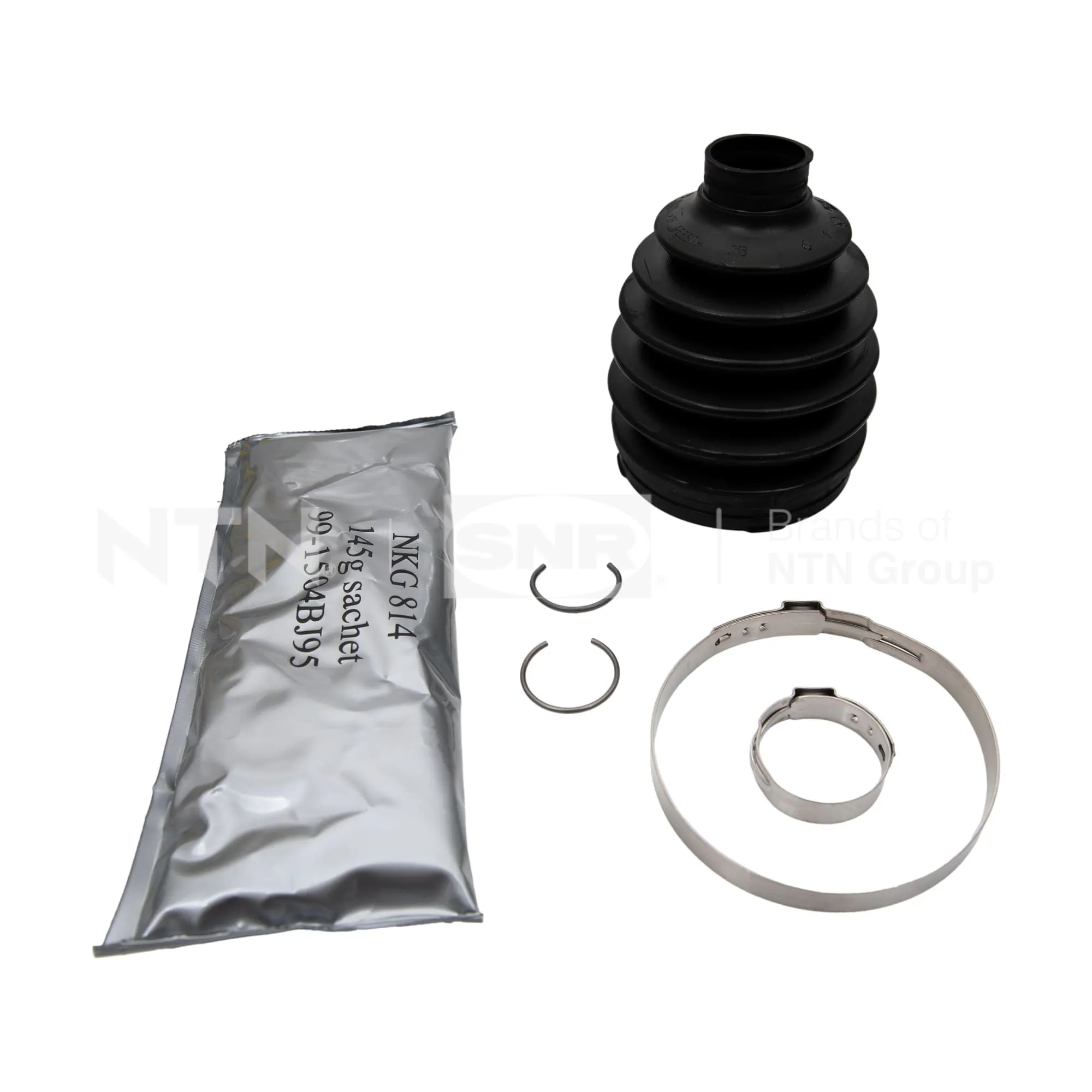 Bellow Kit, drive shaft