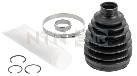 Bellow Kit, drive shaft