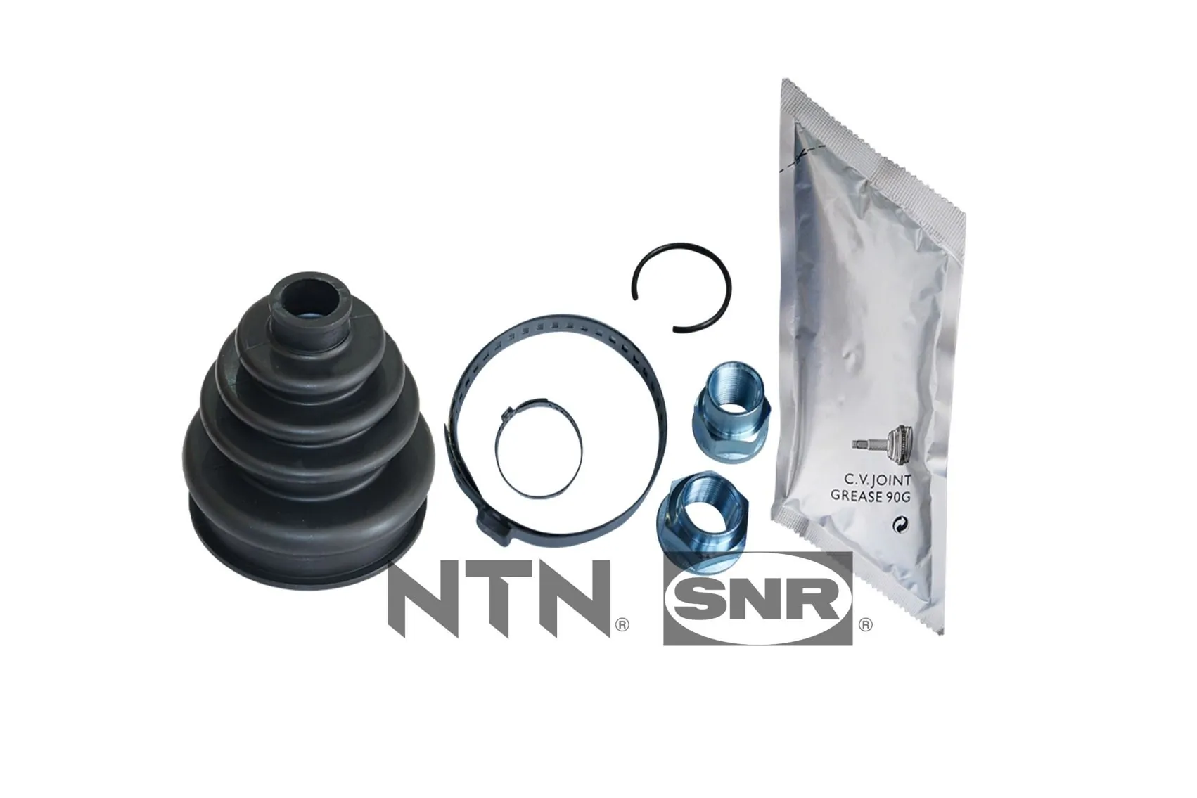 Bellow Kit, drive shaft