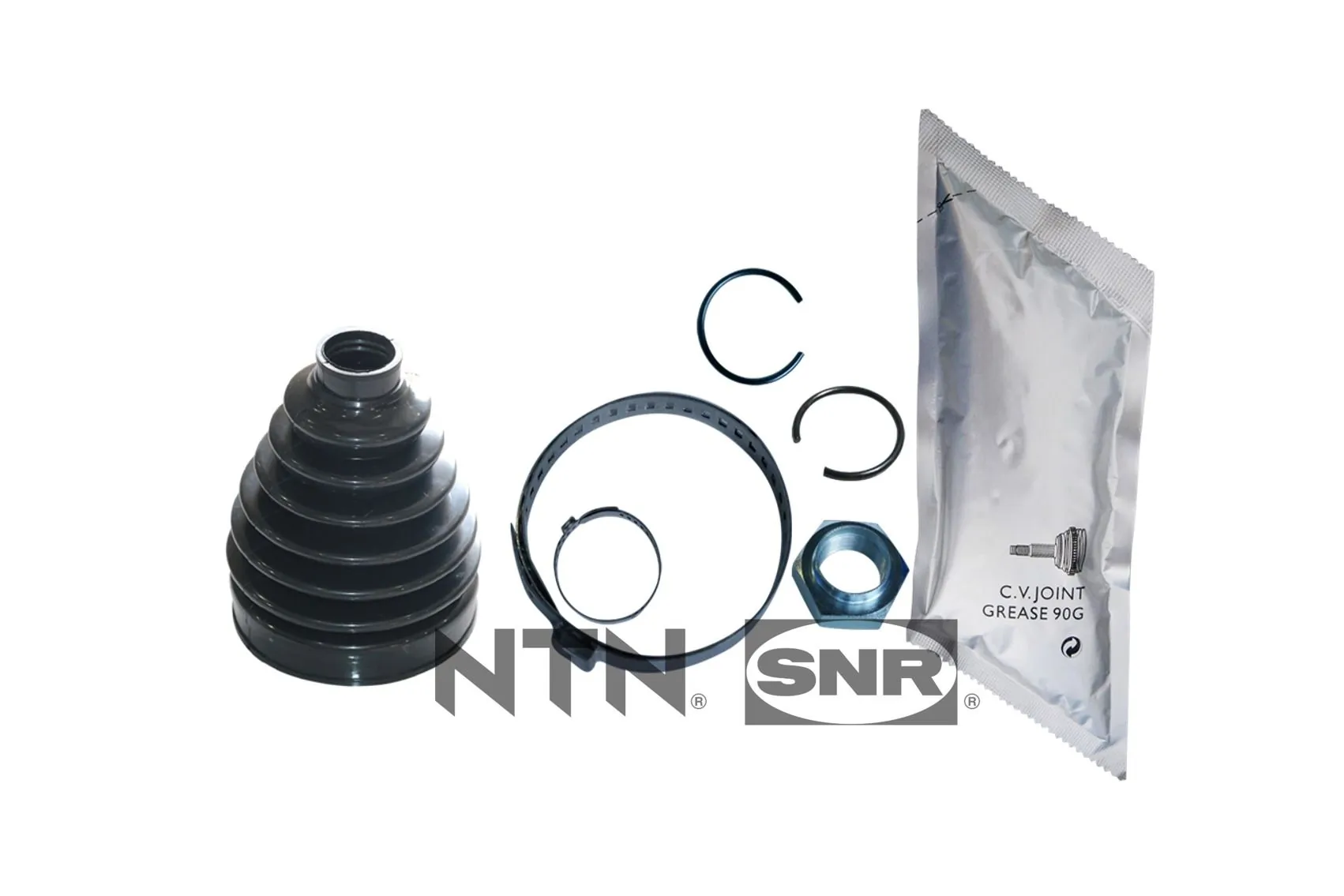 Bellow Kit, drive shaft