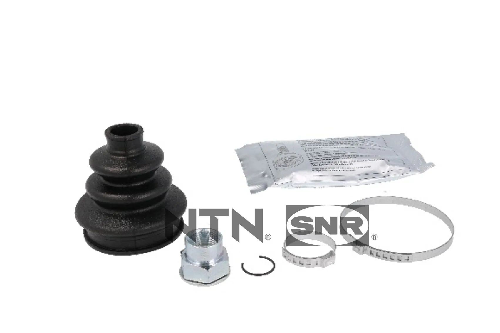 Bellow Kit, drive shaft