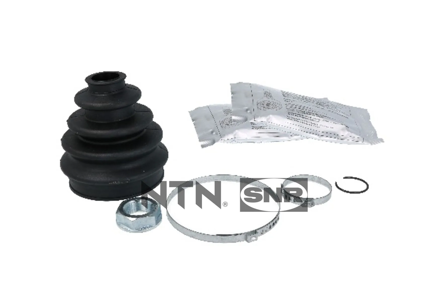 Bellow Kit, drive shaft