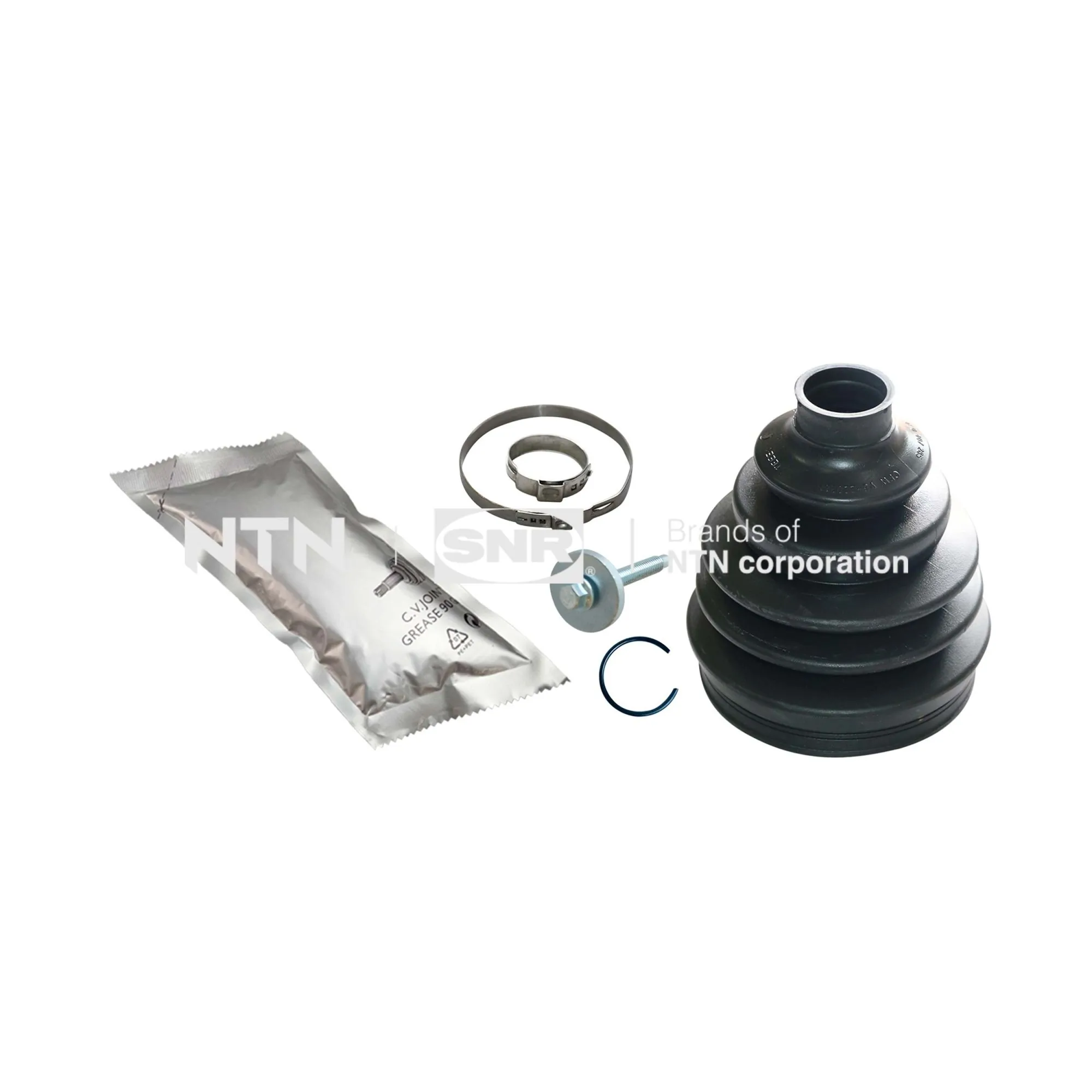 Bellow Kit, drive shaft