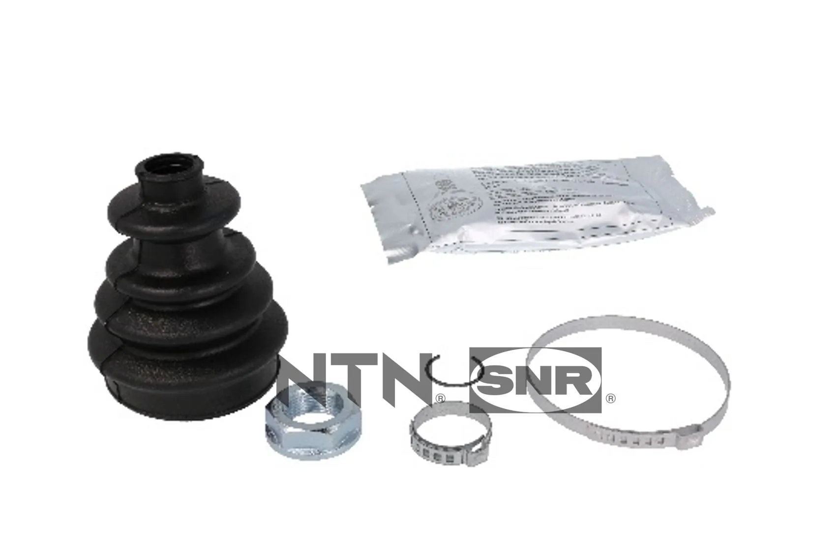 Bellow Kit, drive shaft