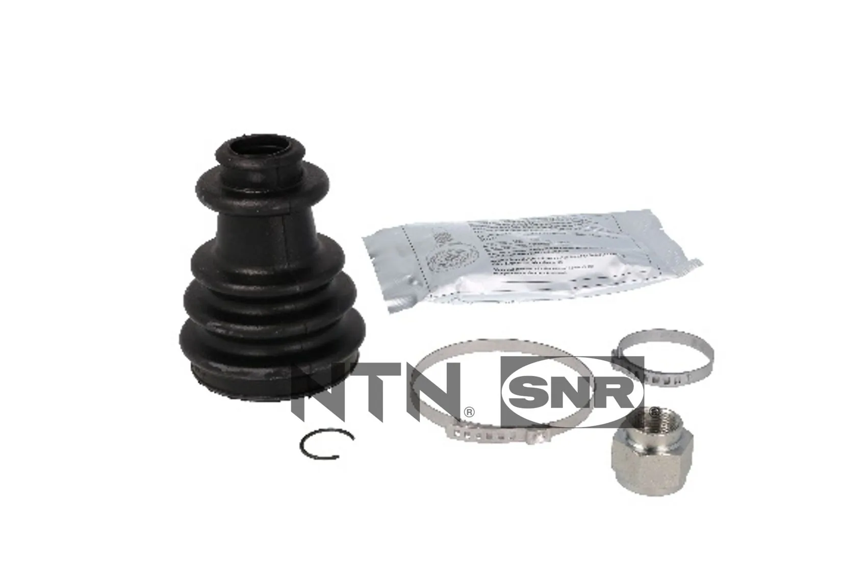 Bellow Kit, drive shaft