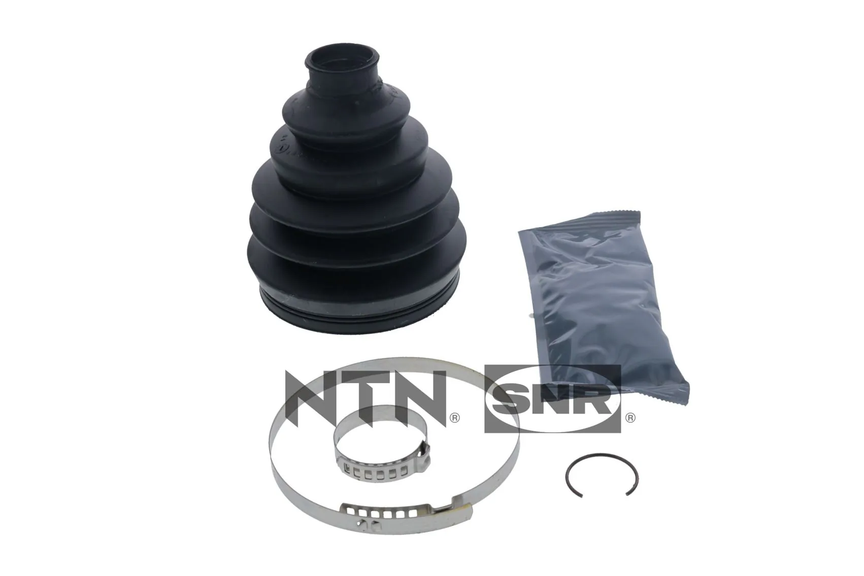 Bellow Kit, drive shaft
