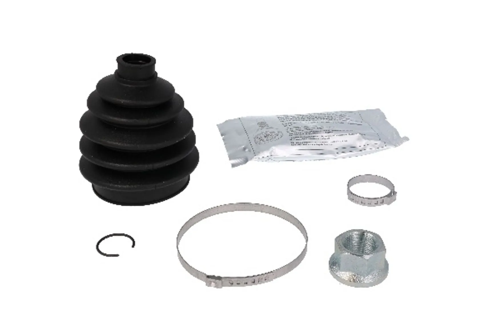 Bellow Kit, drive shaft