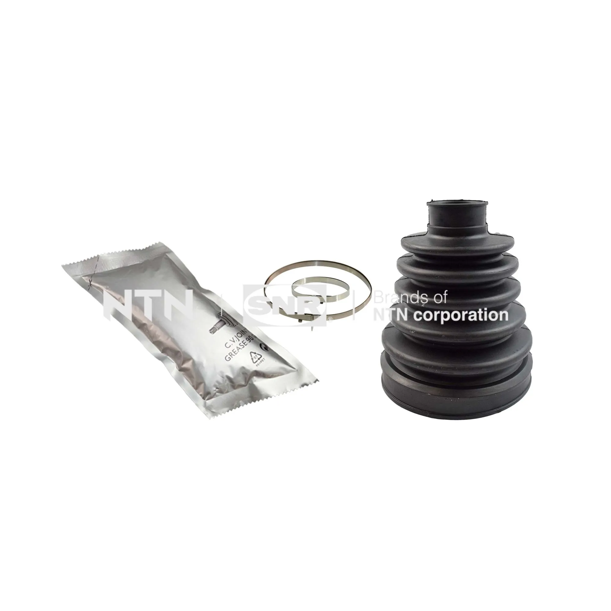 Bellow Kit, drive shaft