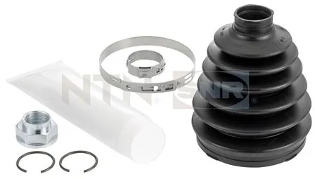 Bellow Kit, drive shaft