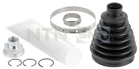 Bellow Kit, drive shaft