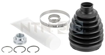 Bellow Kit, drive shaft