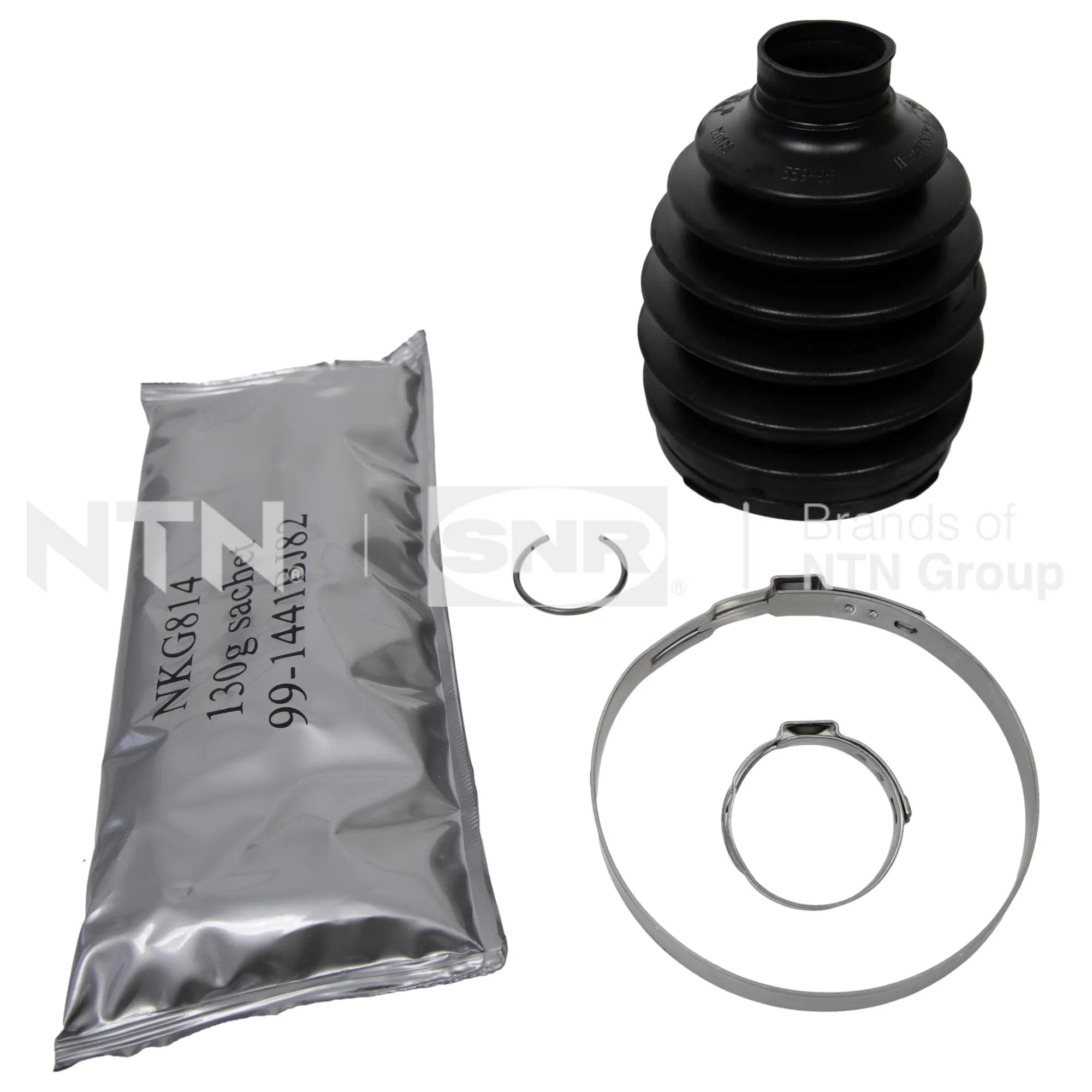 Bellow Kit, drive shaft