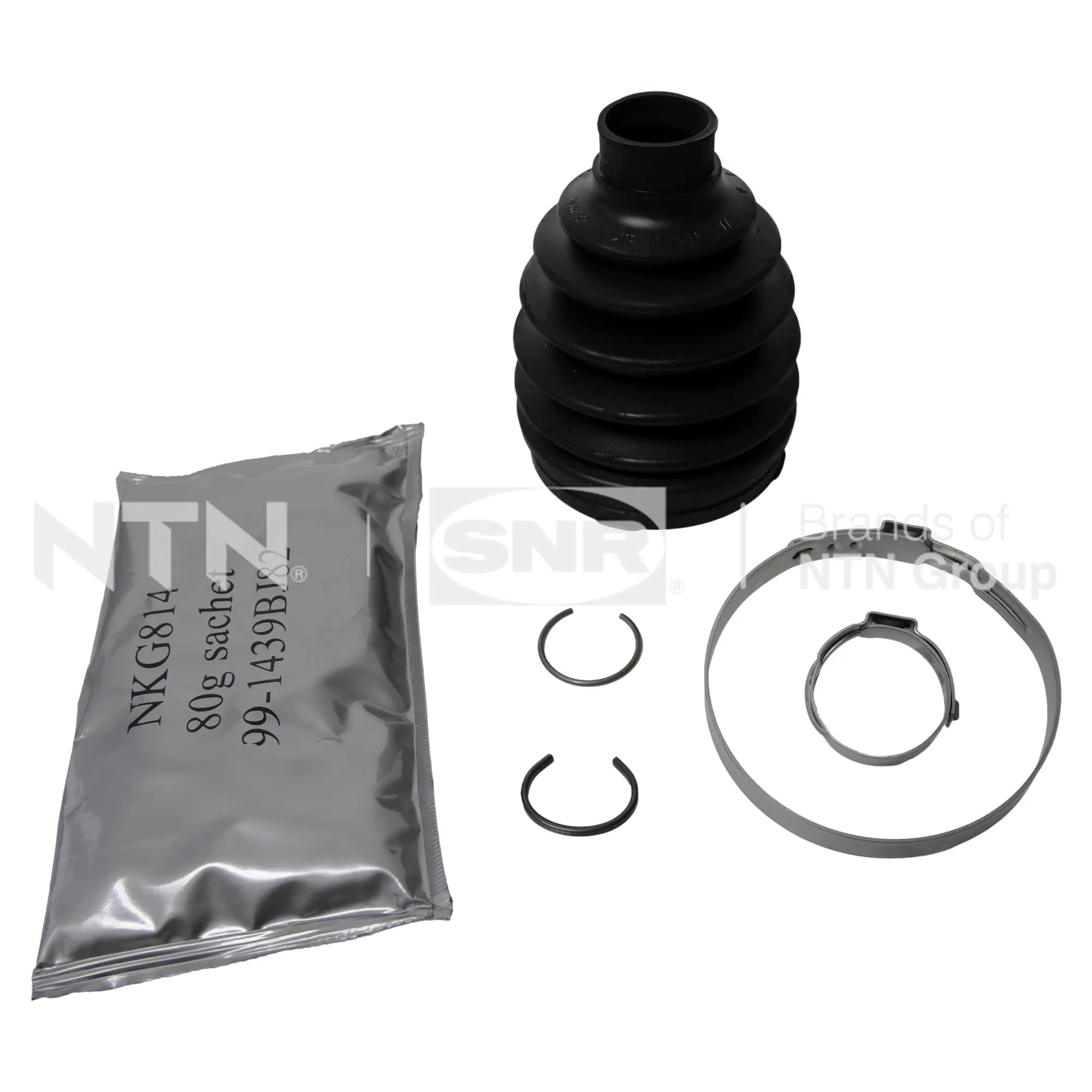 Bellow Kit, drive shaft