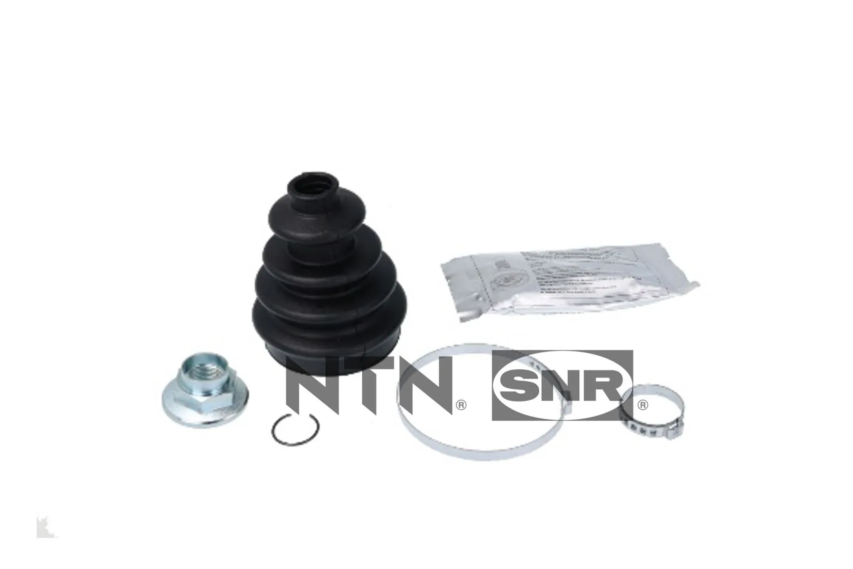 Bellow Kit, drive shaft