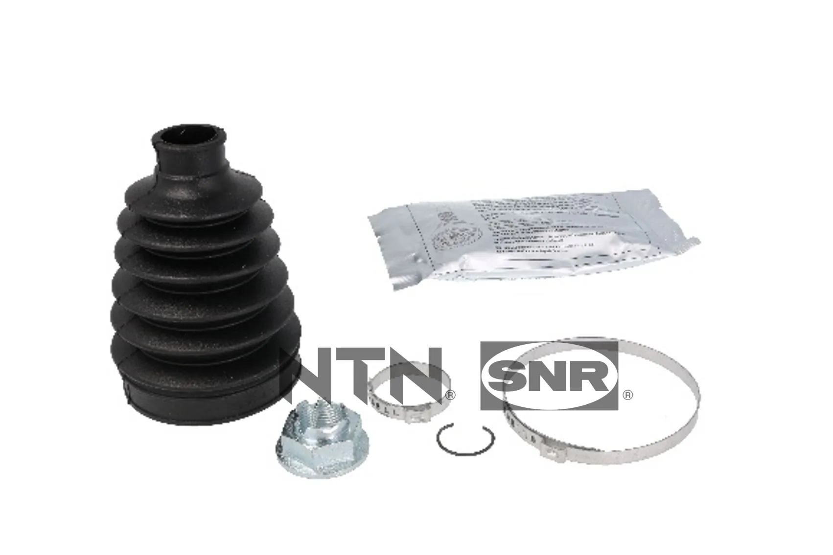 Bellow Kit, drive shaft