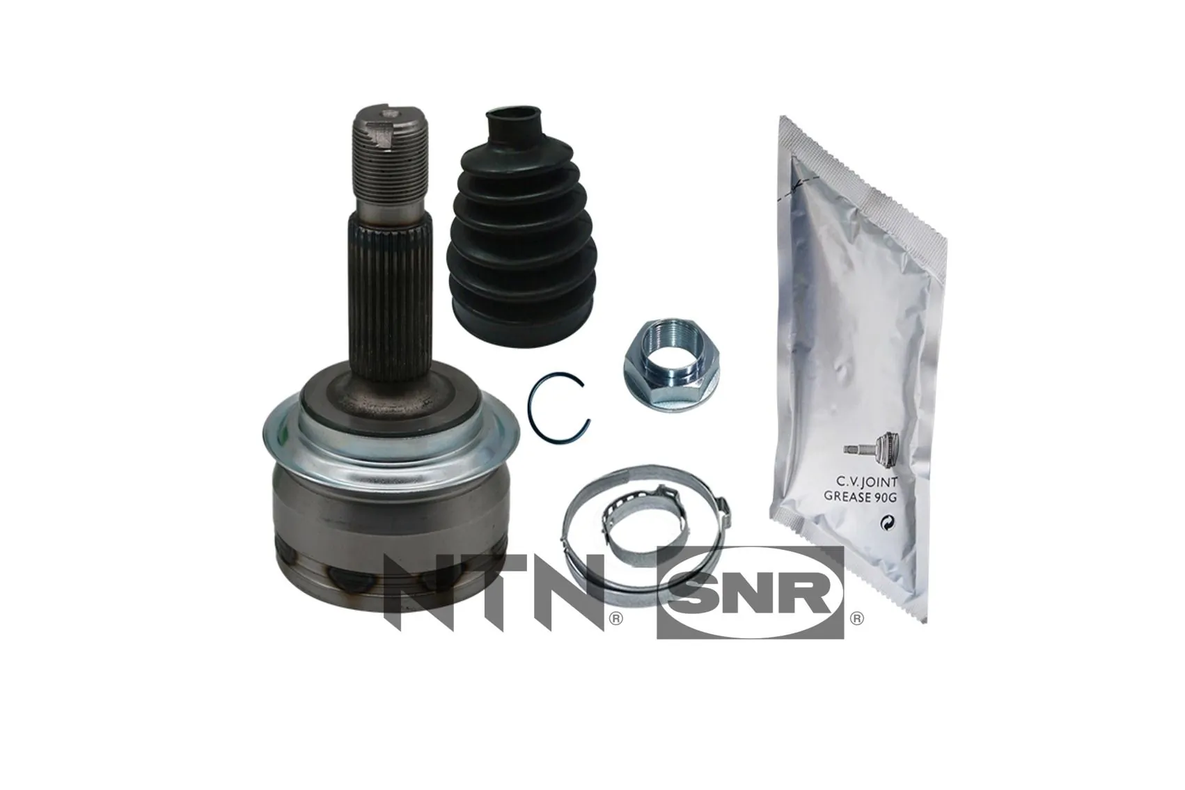 Joint Kit, drive shaft