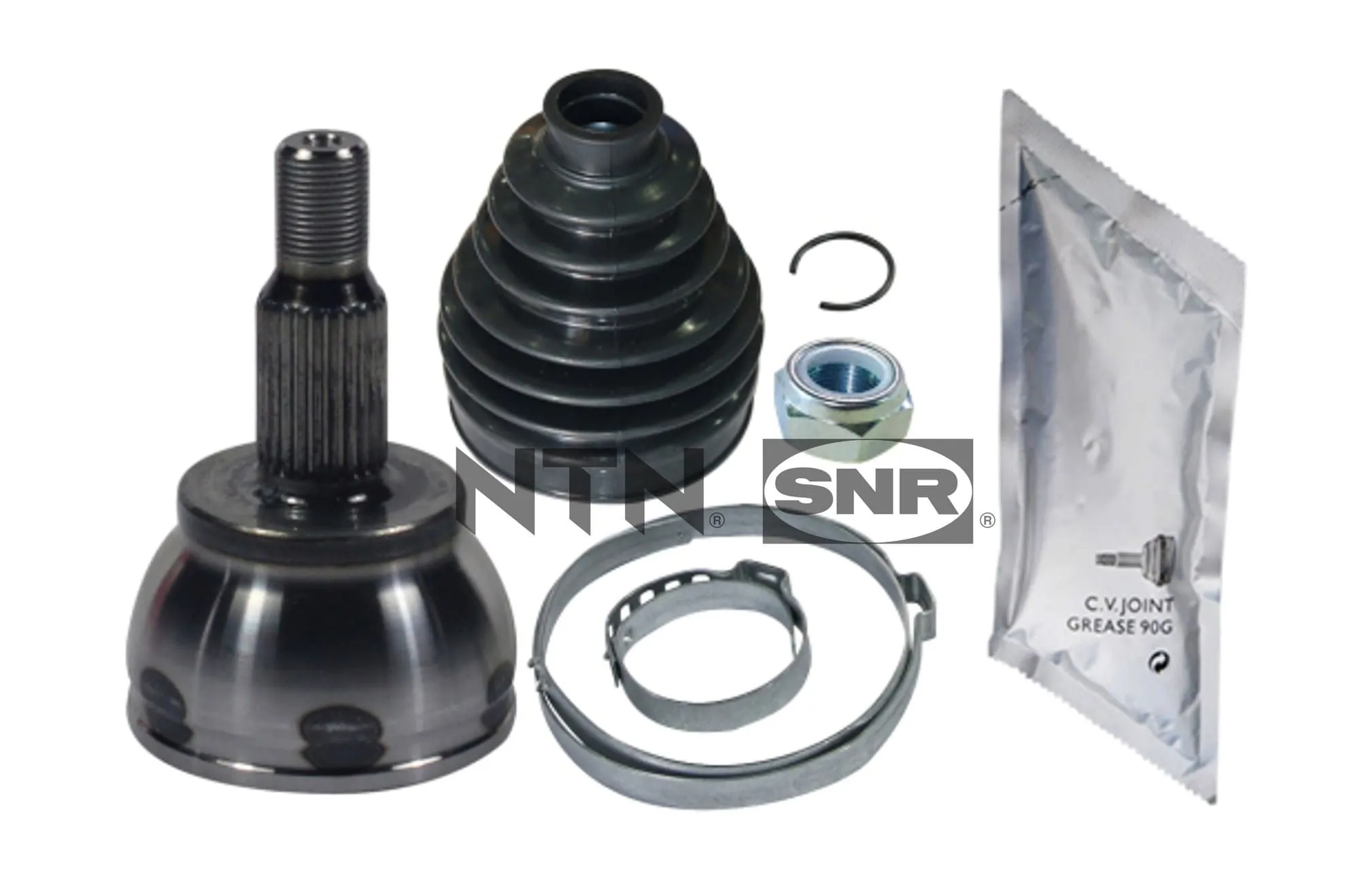 Joint Kit, drive shaft